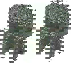 5 Ton Capacity Limit Roller Skid