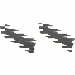 Cutoff Blade: Tapered, 3/16