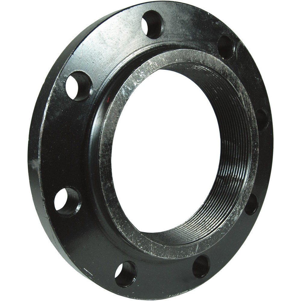 Stainless Steel Pipe Flanges; Standards: None ; Number Of Bolt Holes: 8 ; UNSPSC Code: 40175300