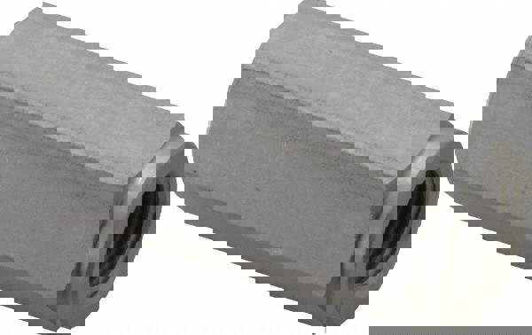 Air Flow Control Valve: Shutoff, NPT, 1/4