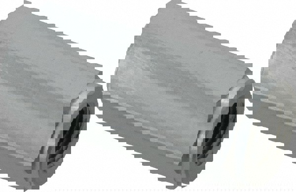 Air Flow Control Valve: Shutoff, NPT, 1/4