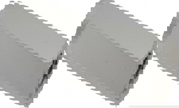 Air Flow Control Valve: Shutoff, NPT, 3/8