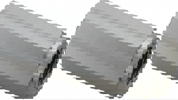 Air Flow Control Valve: Shutoff, NPT, 3/8