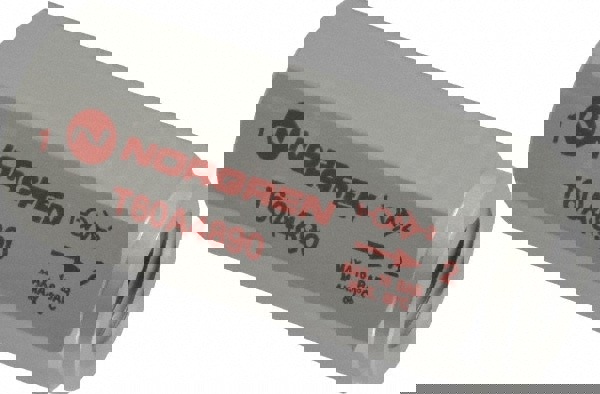 Air Flow Control Valve: Shutoff, NPT, 1/2