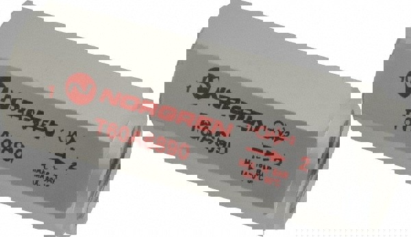 Air Flow Control Valve: Shutoff, 3/4