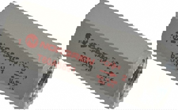 Air Flow Control Valve: Shutoff, NPT, 3/4