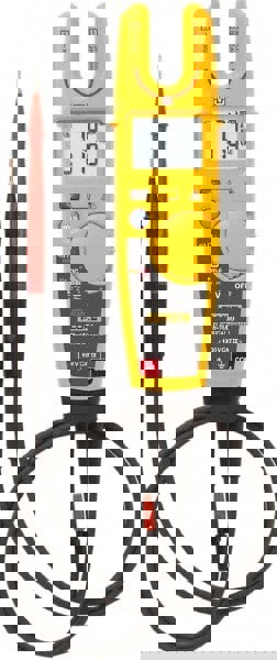 0.9 VAC to 1,000 VAC, AC Voltage Sensor
