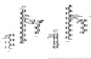 CCY LF 1.2 2HDL LEV HI ARC LAV CP