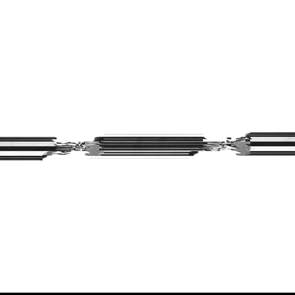 Double End, Stub Length