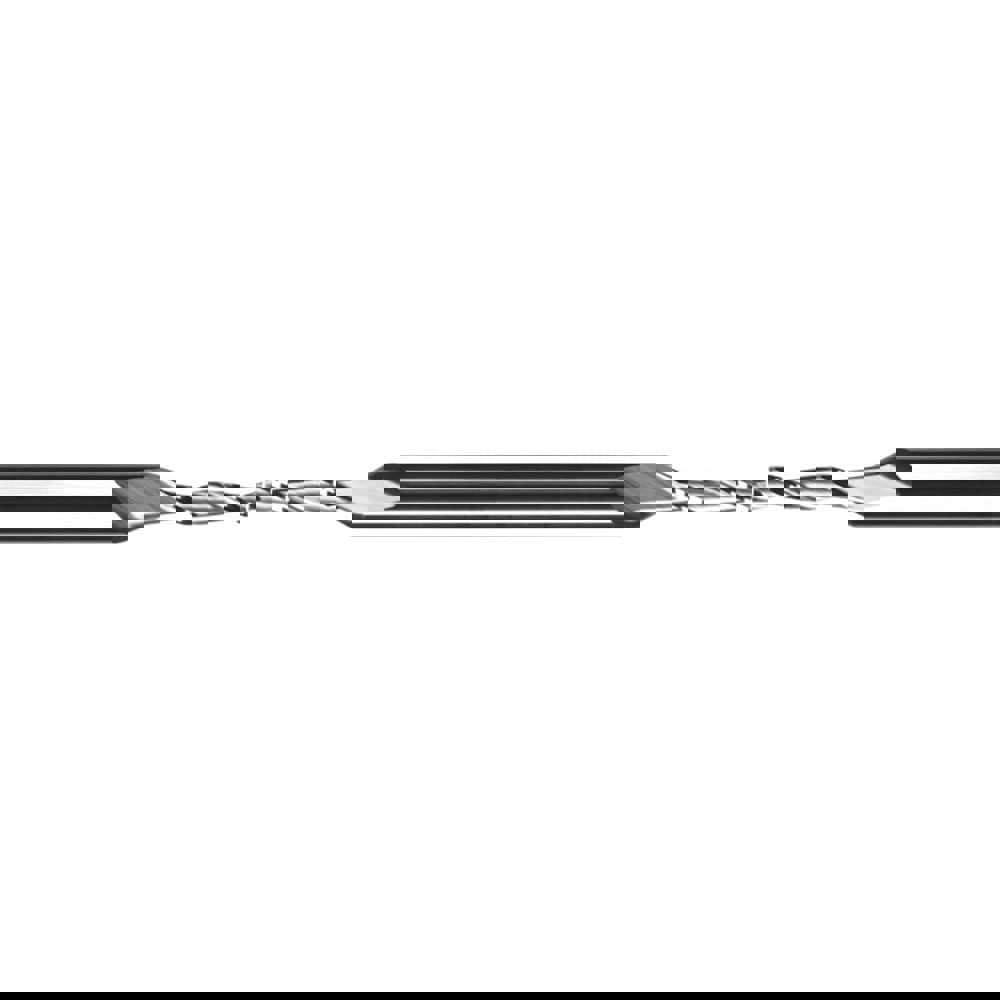 Double End, Reg Length