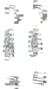 CCY 1.75 1HDL T&S VLV TRIM KIT