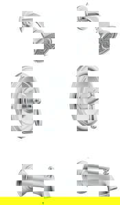 CCN TRIM KIT F/ T&S BRANTF CP 2.5