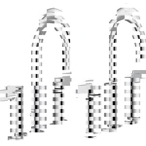CCY LFA 1.2 2HDL W/SPRD LAV TRIM