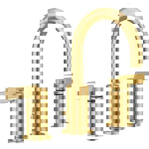 CCY LFA 1.2 2HDL W/SPRD LAV TRIM