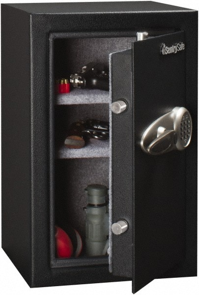 2.3 Cubic Ft. Personal Safe