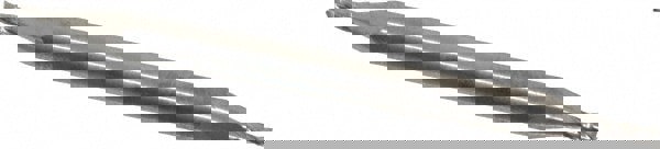 Double End, Stub Length