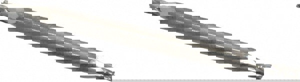 Double End, Stub Length