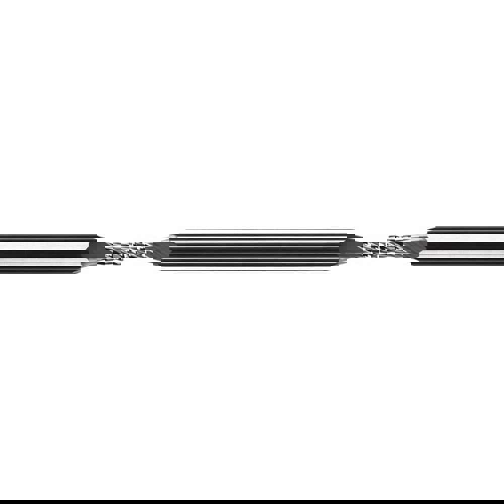 Double End, Stub Length