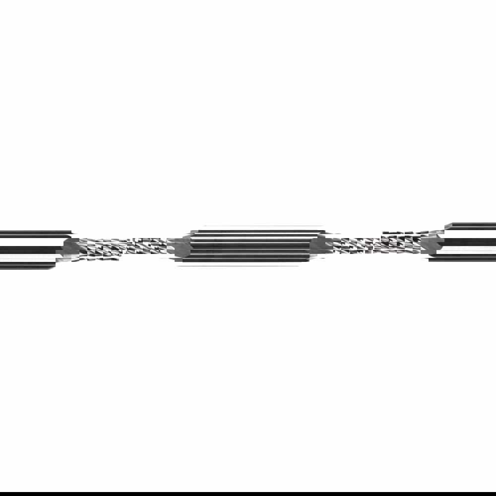 Double End, Reg Length