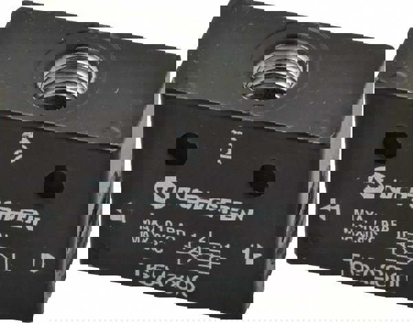 Air Flow Control Valve: Shuttle, NPT, 1/4