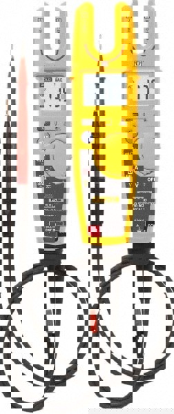 0.9 VAC to 600 VAC, AC Voltage Sensor
