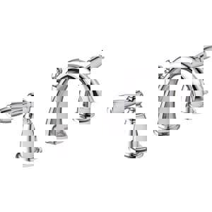 CCY LF TRIM KIT F/ 2HDL LAV CP 1.2