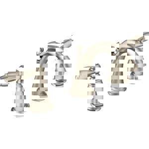 CCY LF TRIM KIT F/ 2HDL LAV BN 1.2