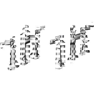 CCY LF 1.2 2HDL LEV W/SPRD LAV TRIM