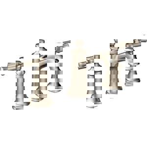 CCY LF 1.2 2HDL LEV W/SPRD LAV TRIM