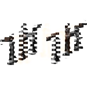 CCY LF 1.2 2HDL LEV W/SPRD LAV TRIM