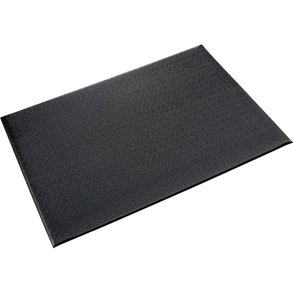 Anti-Fatigue Mat: 3' Length, 2' Wide, 5/8