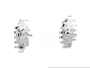 Single Handle Pressure Balancing Valve Trim with Integrated Diverter in Polished Chrome