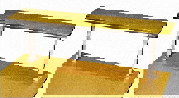 Shelf: for Workstations, Hardboard