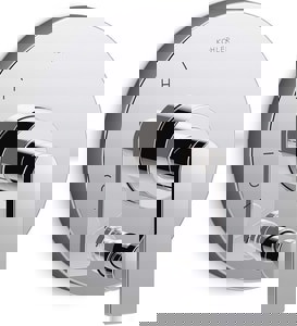 1HDL LEV DIV VLV TRIM *COMPOS CP