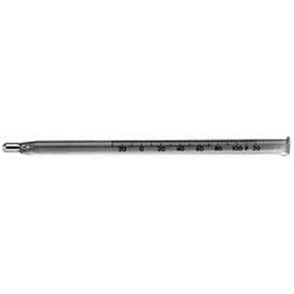 -15 to 105&deg;C, Thermometer in Pocket Case