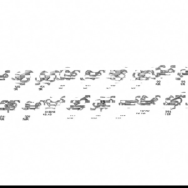 Quick Snap: 140 lb Load Capacity