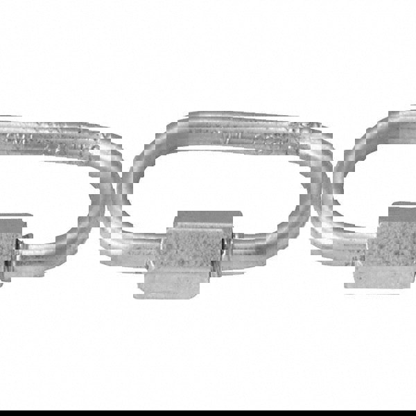 Links; Material: Stainless Steel ; UNSPSC Code: 31151609