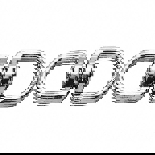 Swivels; Swivel Type: Double End Swivel ; UNSPSC Code: 31162800