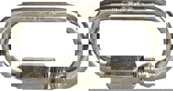 Zinc Plated Carbon Steel Quick Link