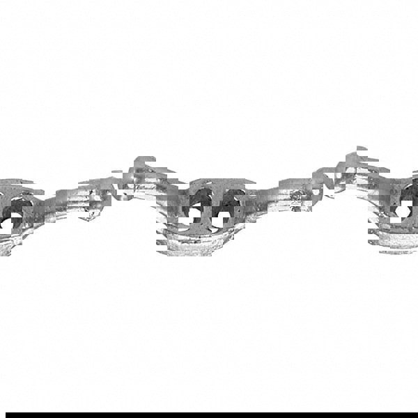 Lifting Aid Accessories; Type: Rope Cleat ; For Use With: Rope