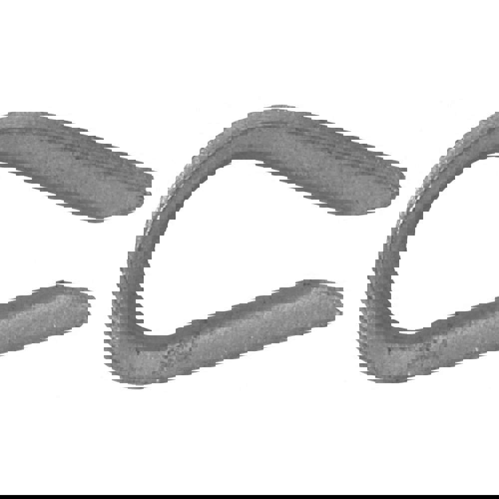 Wire Rope Clip, Thimble Clip & Thimble: 1/8