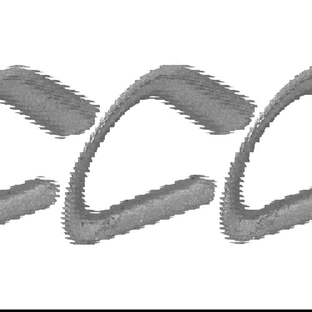 Wire Rope Thimble Clip: 3/8