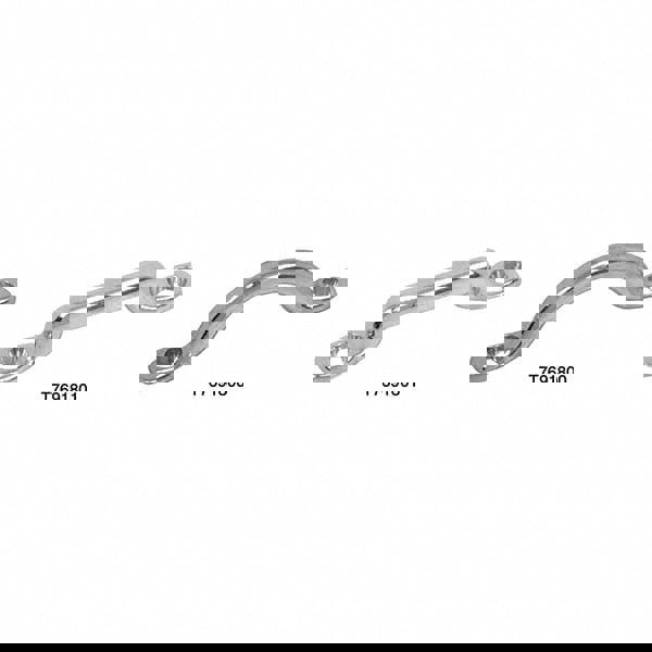 Wire Rope Loop: 1-1/4