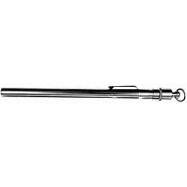 -30 to 120&deg;F, Thermometer in Pocket Case
