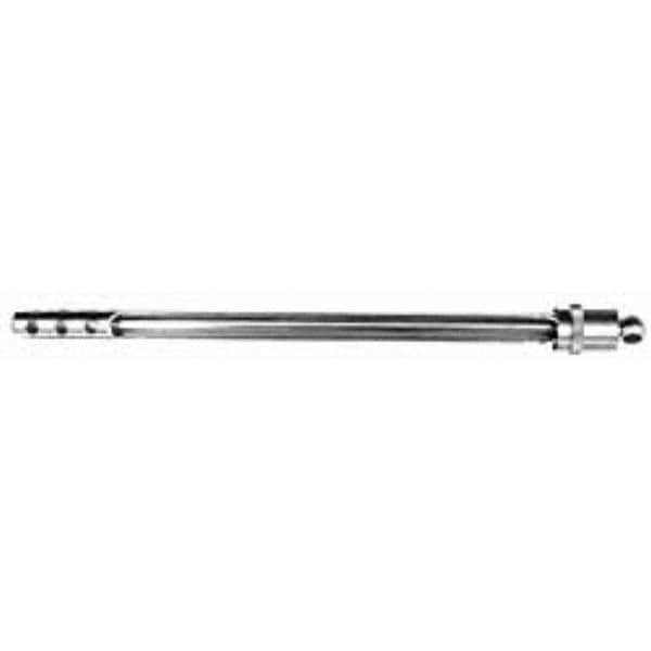 -30 to 120&deg;F, Open Face Thermometer