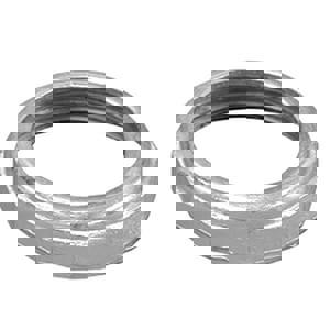 1-1/2 CP ZAMAC SJ NUT