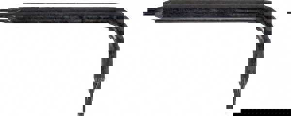 Driver for Indexables: T7 Torx Drive