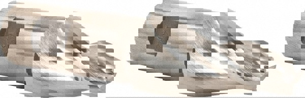 Tapered End Mill: 10 &deg; per Side, 1/2