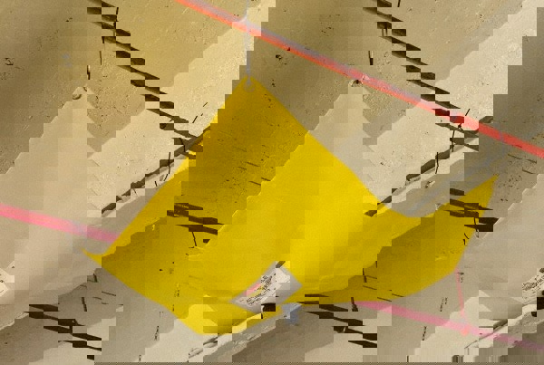 Light-Duty, Square Leak Diverter Kit