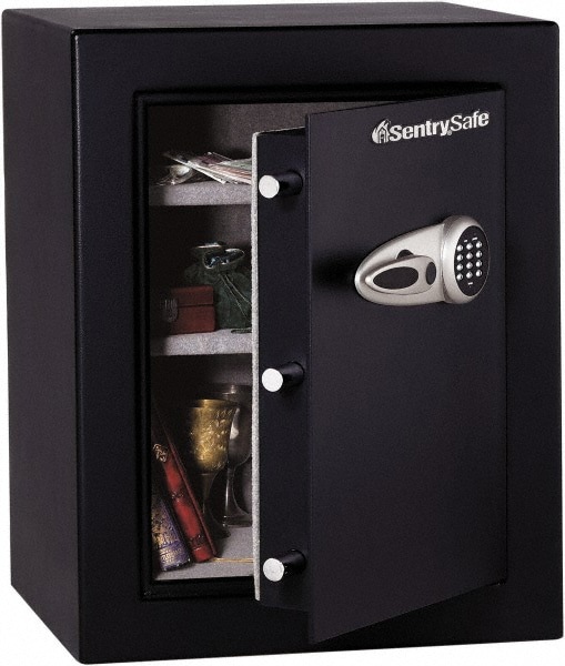 4.3 Cubic Ft. Personal Safe